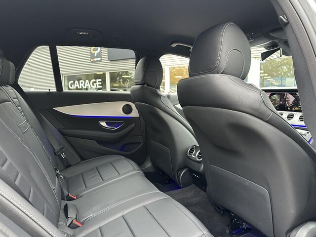 Mercedes-Benz E-estate 200 AMG Line | Leder | Camera | Sfeer |