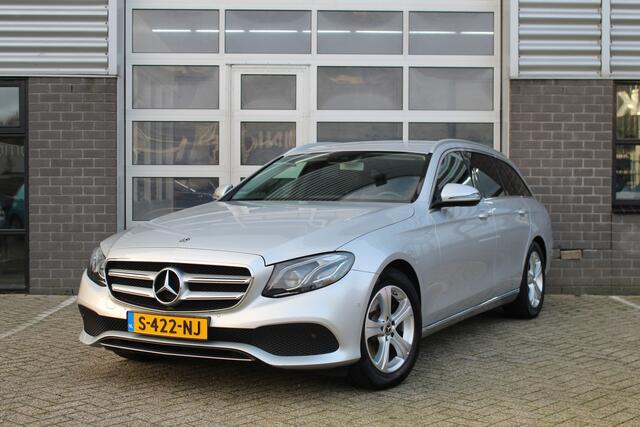 Mercedes-Benz E-estate 200 4MATIC Premium / Carplay / Camera