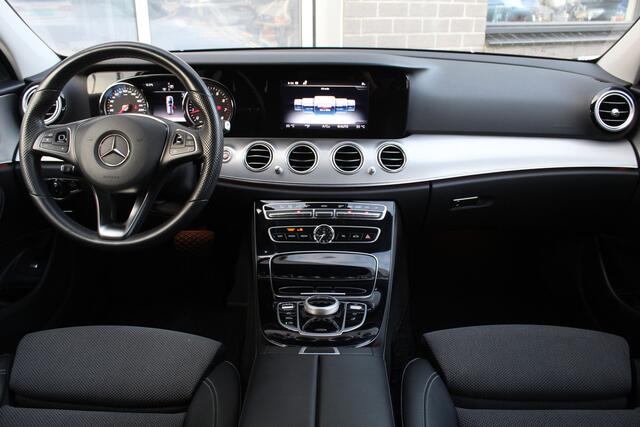 Mercedes-Benz E-estate 200 4MATIC Premium / Carplay / Camera