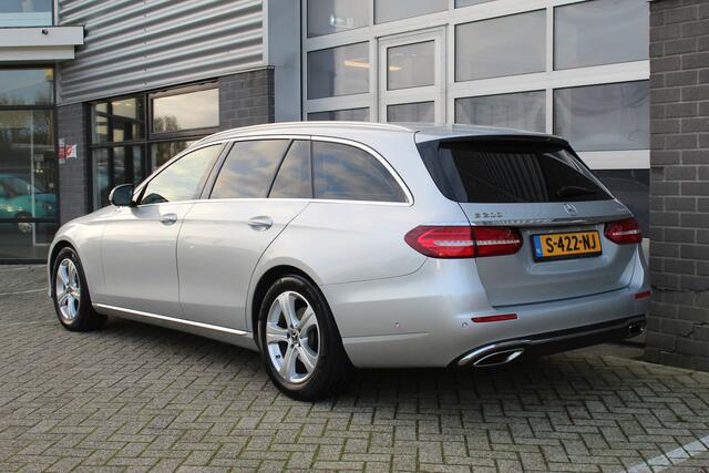 Mercedes-Benz E-estate 200 4MATIC Premium / Carplay / Camera