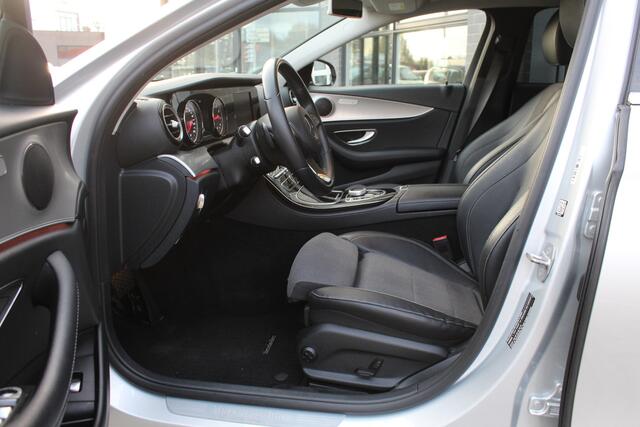 Mercedes-Benz E-estate 200 4MATIC Premium / Carplay / Camera
