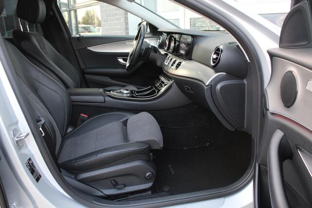 Mercedes-Benz E-estate 200 4MATIC Premium / Carplay / Camera