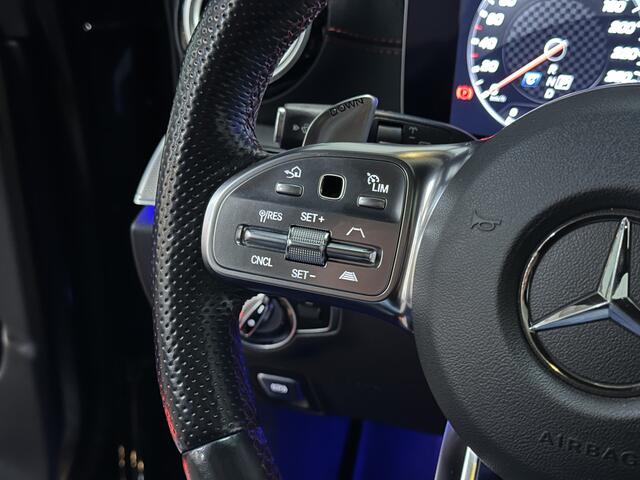 Mercedes-Benz E-estate 53 AMG 4MATIC | Panorama | 360 View | Burmester | Distronic+ | Memory | Multibeam-LED | Luchtvering | Leder | Widescreen | Trekhaak | Sfeerverlichting | Night-Pakket | 20'' | Carplay | Stoelverwarming |