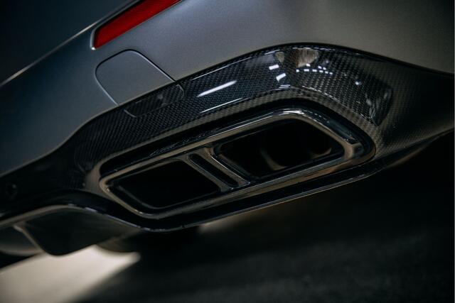 Mercedes-Benz E-estate AMG 63 S 4MATIC Premium Plus Meest volle uitvoering!! Ceramisch, carban pack interieur exterieur