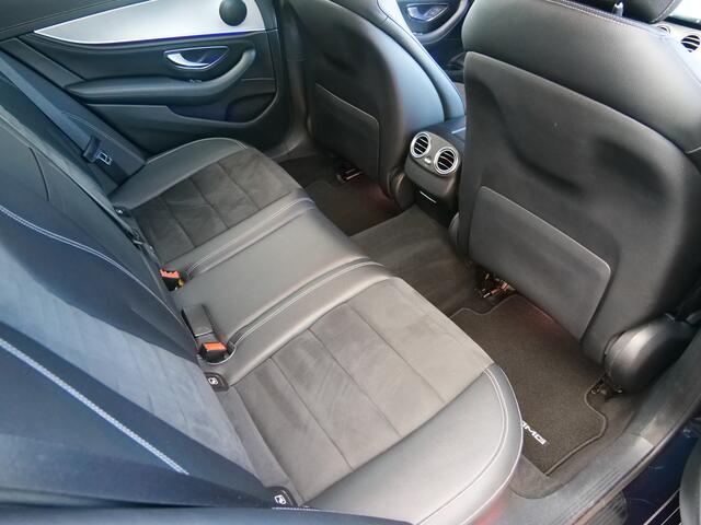 Mercedes-Benz E-estate 200 Business Solution 184pk AMG Upgrade Edition Automaat LED / Trekhaak / Stoelverwarming