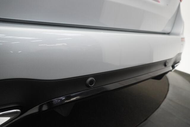 Mercedes-Benz E-estate BWJ 2022 / 211 PK E200 Business Solution AMG automaat | LEER | 360 CAMERA | SPORTSTOELEN | STOELVERW | NAVI | CLIMA | CRUISE |