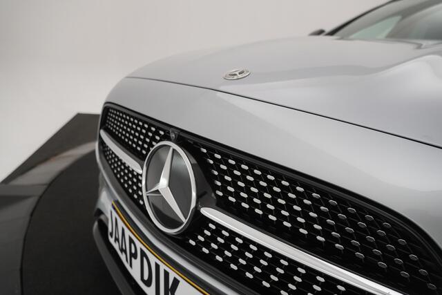 Mercedes-Benz E-estate BWJ 2022 / 211 PK E200 Business Solution AMG automaat | LEER | 360 CAMERA | SPORTSTOELEN | STOELVERW | NAVI | CLIMA | CRUISE |