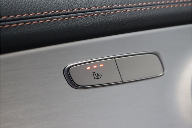 Mercedes-Benz E-estate 300 de AMG Line Aut9 | Trekhaak | Augmented Reality | Spoorpakket | Nappa Leder | Stoelverwarming | Keyless Go | Surround Camera | Dodehoekassistent | Multibeam LED |