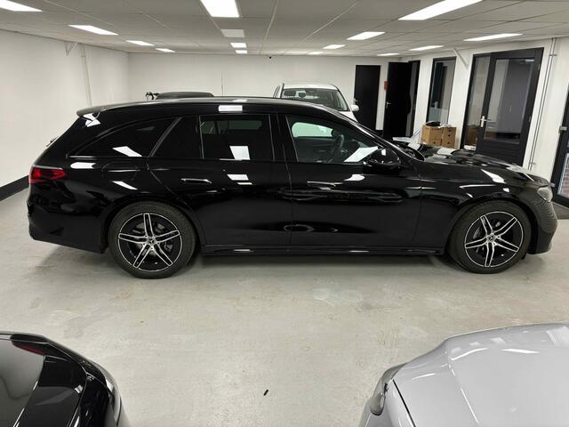 Mercedes-Benz E-estate 300 e AMG NW MODEL Distronic Keyless Go Led Sfeer