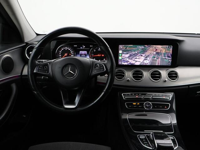 Mercedes-Benz E-estate 220d 194 PK AUT9 AVANTGARDE + TREKHAAK