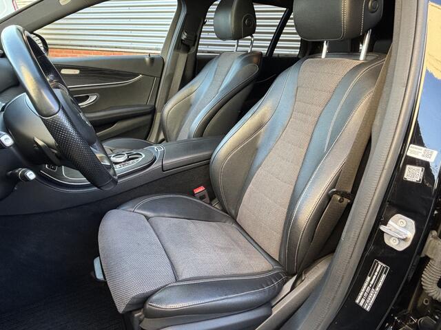 Mercedes-Benz E-estate 200 Premium Plus | 20'' AMG Velgen | Schuif-/kanteldak |