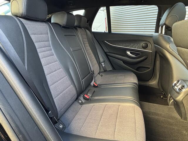 Mercedes-Benz E-estate 200 Premium Plus | 20'' AMG Velgen | Schuif-/kanteldak |
