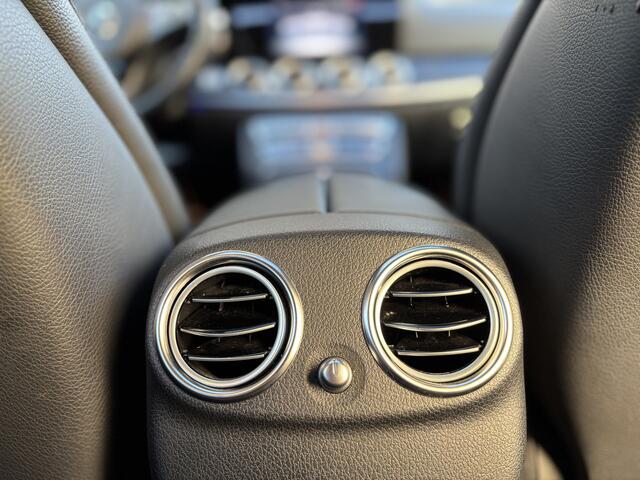 Mercedes-Benz E-estate 200 Premium Plus | 20'' AMG Velgen | Schuif-/kanteldak |
