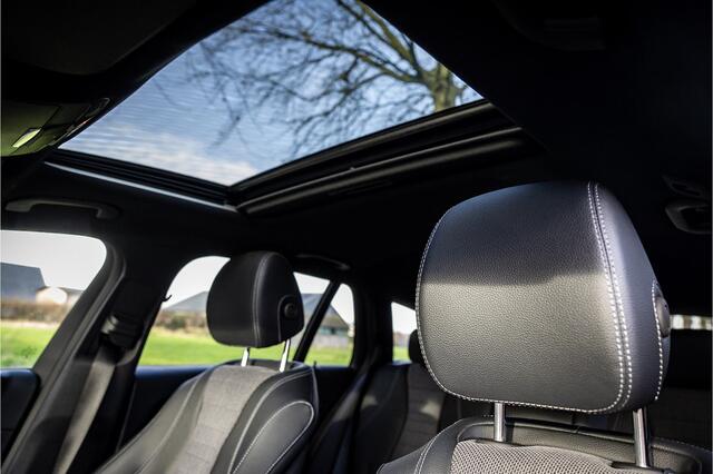 Mercedes-Benz E-estate 300 e AMG Line Schuifdak 360 Camera Trekhaak