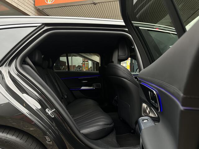 Mercedes-Benz E-estate 300 e Luxury Line Superscreen/Burnm4D/Trekhaak/Leder.