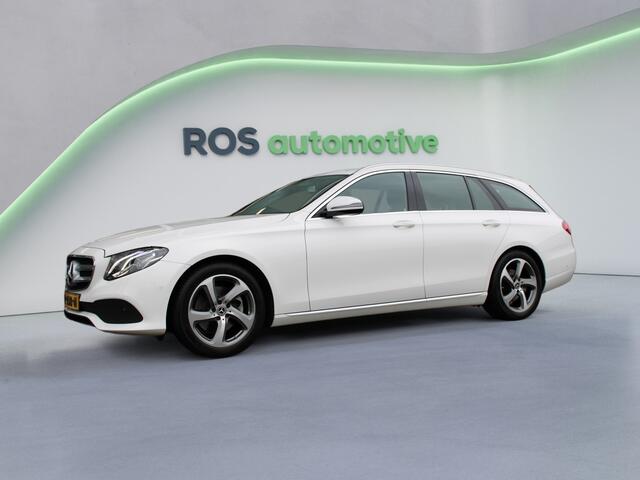 Mercedes-Benz E-estate 250 Premium | CAMERA | SFEER | TREKHAAK | STOELVERWARMING |