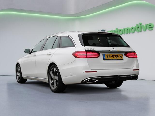 Mercedes-Benz E-estate 250 Premium | CAMERA | SFEER | TREKHAAK | STOELVERWARMING |