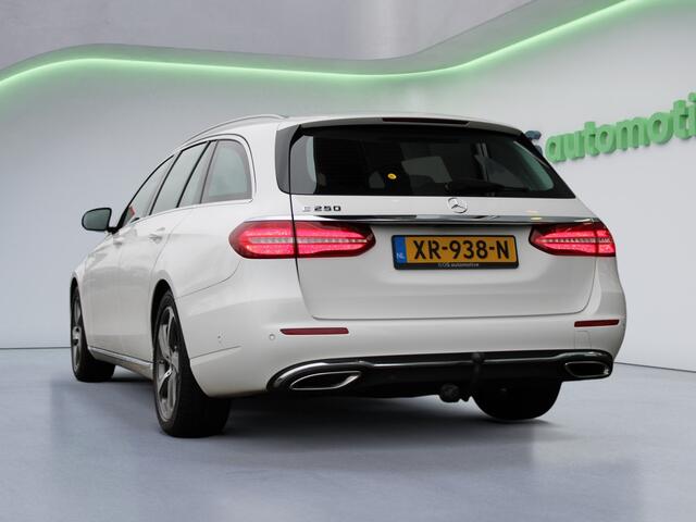 Mercedes-Benz E-estate 250 Premium | CAMERA | SFEER | TREKHAAK | STOELVERWARMING |