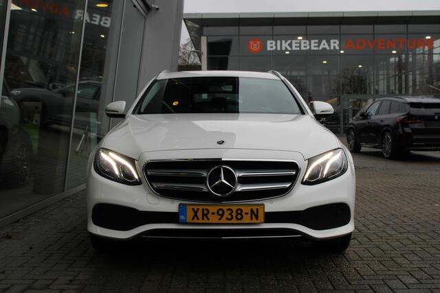 Mercedes-Benz E-estate 250 Premium | CAMERA | SFEER | TREKHAAK | STOELVERWARMING |