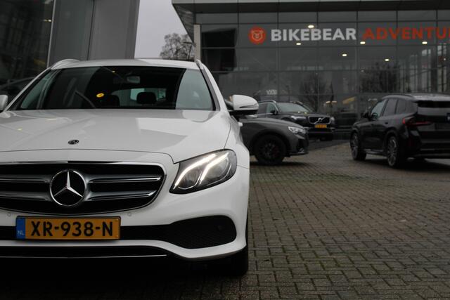 Mercedes-Benz E-estate 250 Premium | CAMERA | SFEER | TREKHAAK | STOELVERWARMING |
