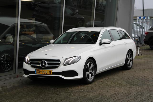 Mercedes-Benz E-estate 250 Premium | CAMERA | SFEER | TREKHAAK | STOELVERWARMING |