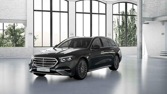 Mercedes-Benz E-estate 300 e Exclusive Line