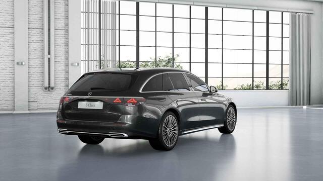 Mercedes-Benz E-estate 300 e Exclusive Line