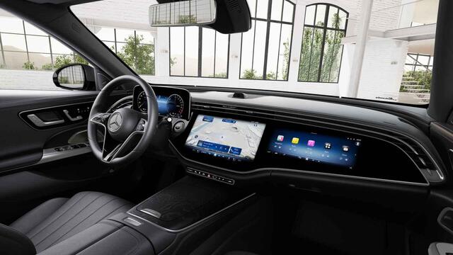 Mercedes-Benz E-estate 300 e Exclusive Line