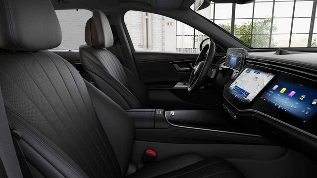 Mercedes-Benz E-estate 300 e Exclusive Line