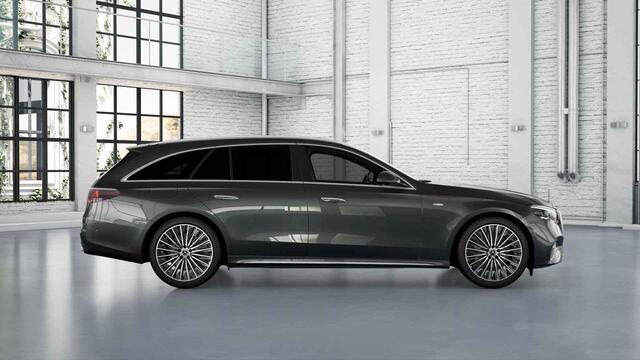Mercedes-Benz E-estate 300 e Exclusive Line