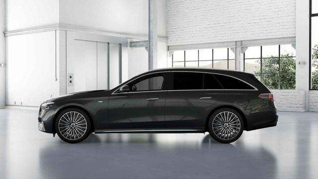 Mercedes-Benz E-estate 300 e Exclusive Line
