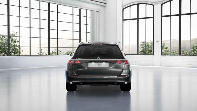 Mercedes-Benz E-estate 300 e Exclusive Line