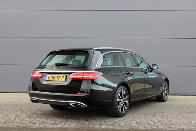 Mercedes-Benz E-estate 300 de Avantgarde | PHEV | Trekhaak | Adaptieve cruise | Rijklaarprijs - incl.garantie