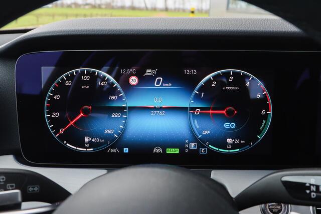 Mercedes-Benz E-estate 300 de Avantgarde | PHEV | Trekhaak | Adaptieve cruise | Rijklaarprijs - incl.garantie