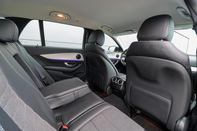 Mercedes-Benz E-estate 300 de Avantgarde | PHEV | Trekhaak | Adaptieve cruise | Rijklaarprijs - incl.garantie