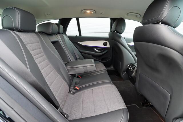 Mercedes-Benz E-estate 300 de Avantgarde | PHEV | Trekhaak | Adaptieve cruise | Rijklaarprijs - incl.garantie