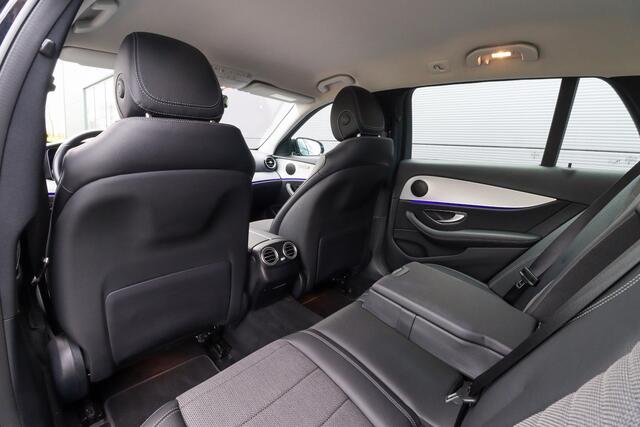 Mercedes-Benz E-estate 300 de Avantgarde | PHEV | Trekhaak | Adaptieve cruise | Rijklaarprijs - incl.garantie