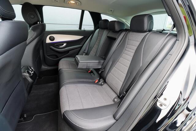 Mercedes-Benz E-estate 300 de Avantgarde | PHEV | Trekhaak | Adaptieve cruise | Rijklaarprijs - incl.garantie