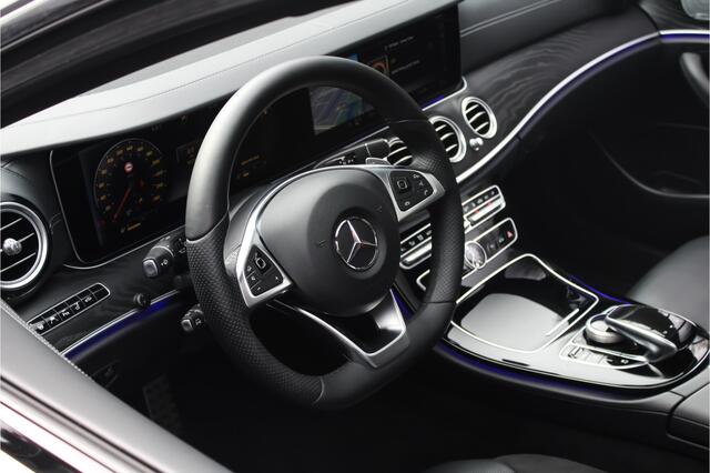 Mercedes-Benz E-estate AMG 43 4MATIC Premium + !VOL! | Pano | Parel |