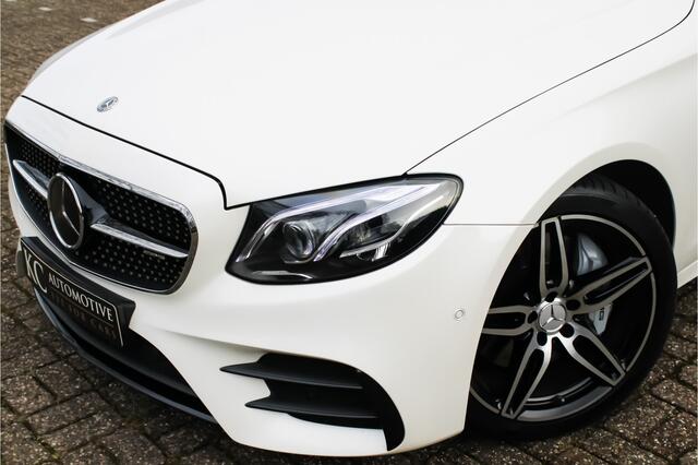 Mercedes-Benz E-estate AMG 43 4MATIC Premium + !VOL! | Pano | Parel |
