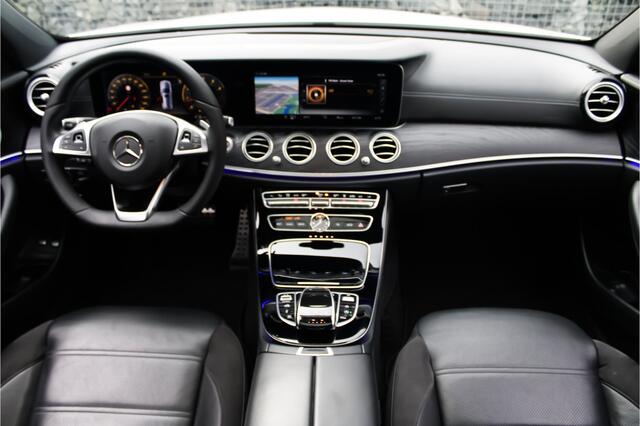 Mercedes-Benz E-estate AMG 43 4MATIC Premium + !VOL! | Pano | Parel |