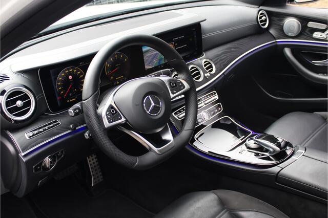 Mercedes-Benz E-estate AMG 43 4MATIC Premium + !VOL! | Pano | Parel |