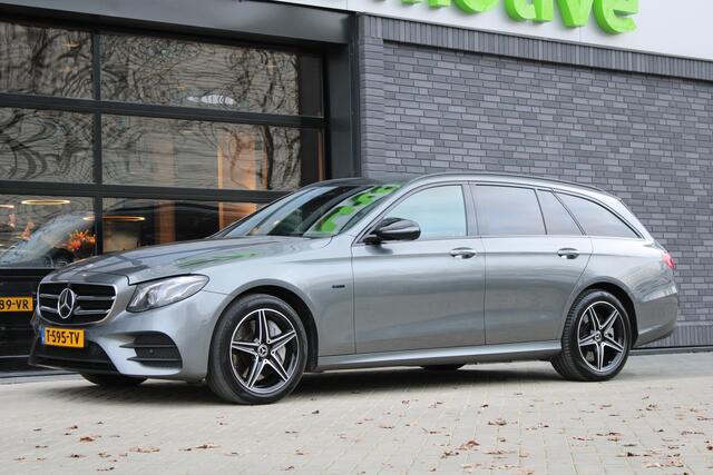 Mercedes-Benz E-estate 300 de Premium Plus | BURMESTER | AMG-LINE | 360 | SFEER | ACC |