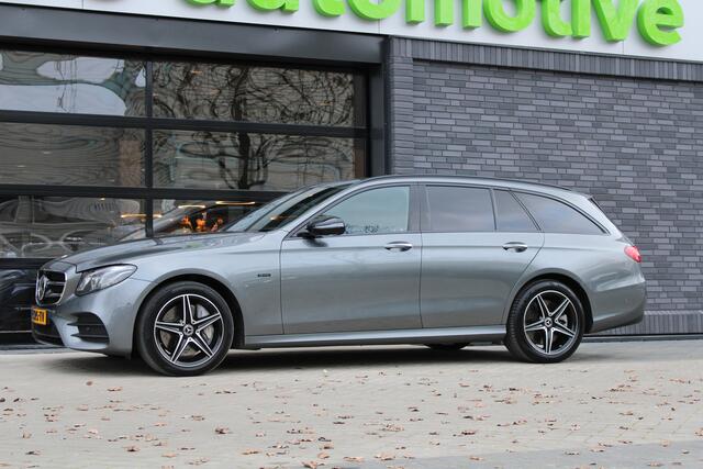 Mercedes-Benz E-estate 300 de Premium Plus | BURMESTER | AMG-LINE | 360 | SFEER | ACC |