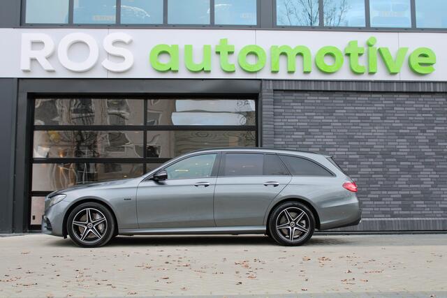 Mercedes-Benz E-estate 300 de Premium Plus | BURMESTER | AMG-LINE | 360 | SFEER | ACC |