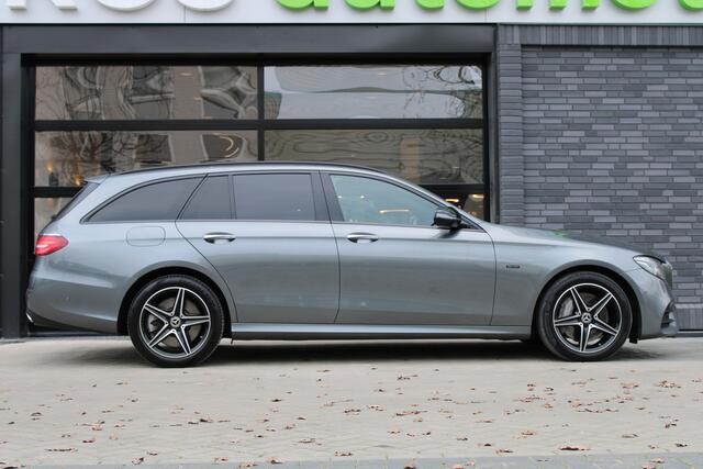 Mercedes-Benz E-estate 300 de Premium Plus | BURMESTER | AMG-LINE | 360 | SFEER | ACC |