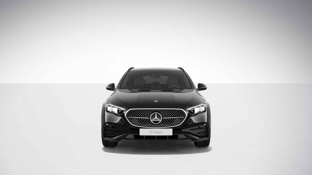 Mercedes-Benz E-estate 300 e AMG Line | AMG | Panoramadak | Trekhaak | Night pakket |