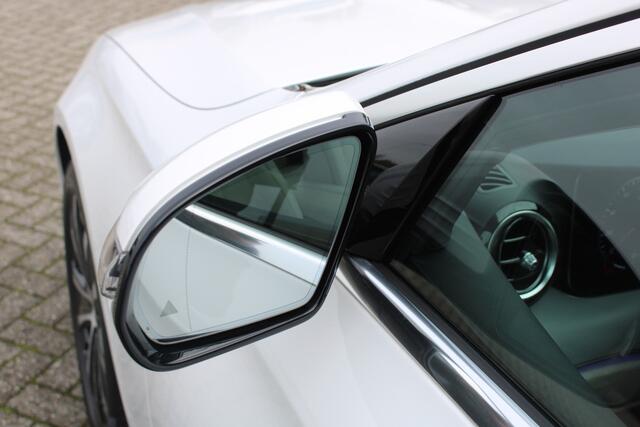 Mercedes-Benz E-estate 300e Avantgarde DISTRONIC WIDESCREEN DAB TREKHAAK