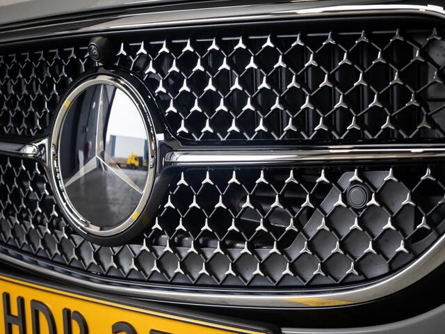 Mercedes-Benz E-estate 300 e AMG Line Premium | Panorama dak
