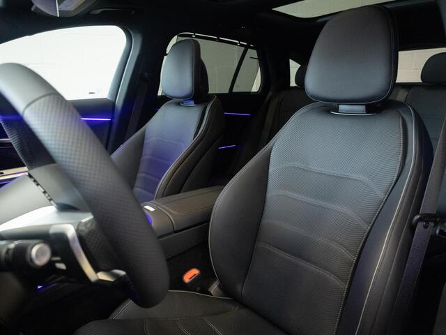 Mercedes-Benz E-estate 300 e AMG Line Premium | Panorama dak